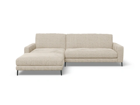 Ecksofa LOlongXL 2med L